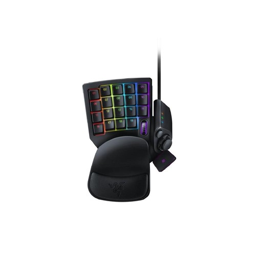 Razer tartarus gaming - razer,