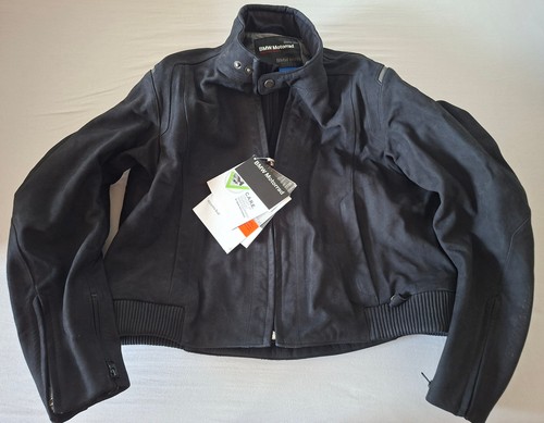 Original bmw motorrad jacke - bmw,