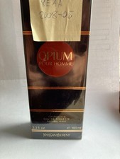 Yves Saint Laurent Opium Pour