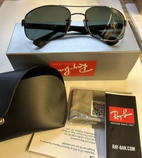 Ray Ban SONNENBRILLE 
