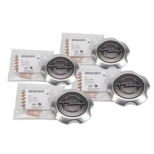 4x ORIGINAL Opel Nabendeckel