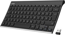 Arteck Kabellose Tastatur