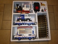 Lgb 70988 circus - 70988, set