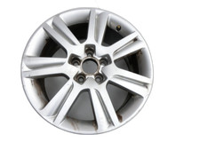 1x Felge Alufelge 5X112 7.5X17Zoll ET45 für Audi A4 8K B8 07-11 8K0601025B