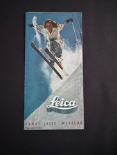 A0721 infoblatt das leica - #a0721-infoblatt,
