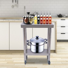 Arbeitstisch Gastronomie