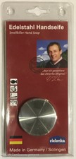 Zielonka edelstahl handseife - zielonka,