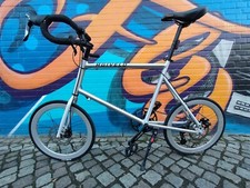 Agivelo Mini Velo, Minivelo