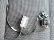 Px Original Audi... z.B. Q7 4L V12 TDI DTE Pedal Tuning Box System E6-10R-040416