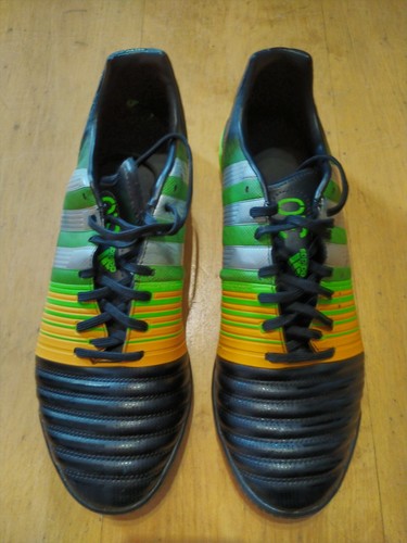 Adidas nitrocharge 0 - adidas,