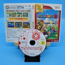 Mario Party 8 Selects ·