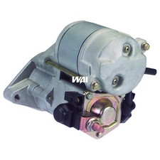 17571N Anlasser passt für
