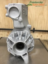 Freelander 2 2.2/3.2