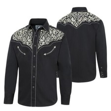 Stars And Stripes Western