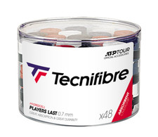 Tecnifibre players last - tecnifibre,