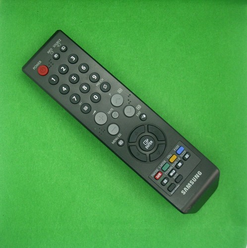 Original fernbedienung samsung - fernbedienung,