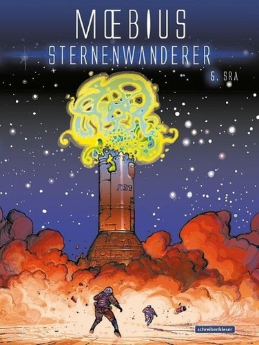 Sternenwanderer buch - |, |