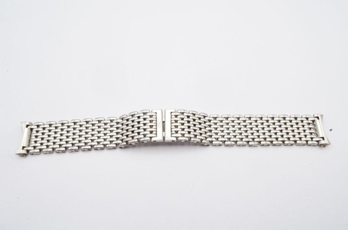 Iwc portofino stahl armband - iwc,