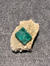 Fluorit, Orthoklas, Xianghuapu