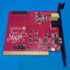 PicoGUS ISA Gravis UltraSound