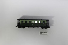 Tillig 03936 h0e personenwagen - h0e,