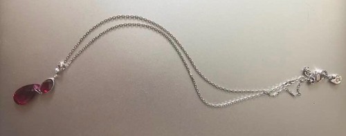 Swarovski halskette und - swarovski,