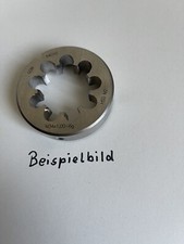 Schneideisen m48x1 metrisch - schneideisen, m48x1,5