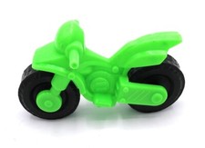 12x Motorrad Freilauf schöne