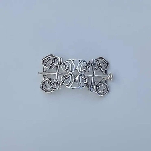 Vintage haarnadel viking - vintage, haarnadel-viking