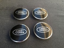 4x 62mm Für Land Rover Range