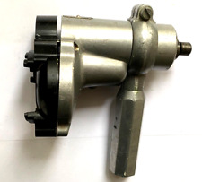 Scintilla LESTO 0608112 009 Bohrmaschine Getriebegehäuse mit Griff und Deckel