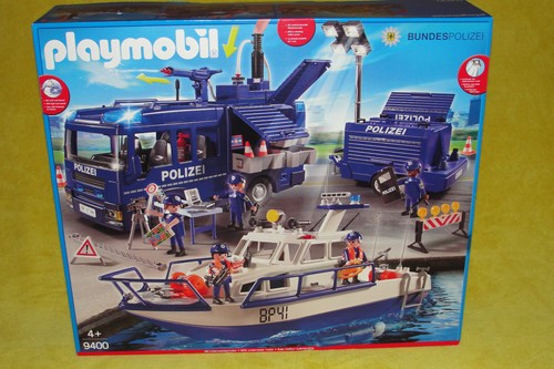 *PLAYMOBIL