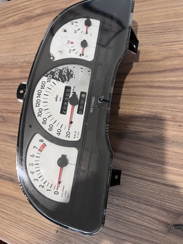 Kombiinstrument tacho - kombiinstrument,