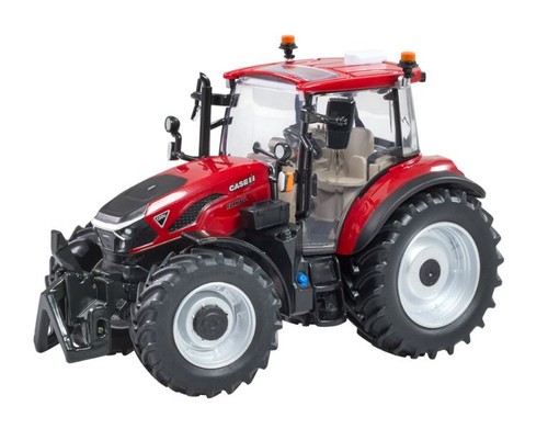 Britains case ih farmall - -,