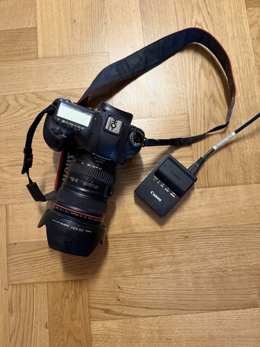 Canon eos mark iii kamera - mark,