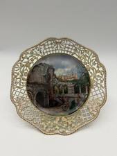 Durchbrochener KPM Berlin
