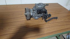 Einspritzpumpe VW Passat Golf