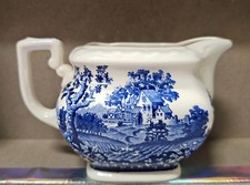 Villeroy & Boch Rusticana Blue