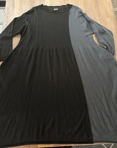 Knit strickkleid tunika - knit-knit,