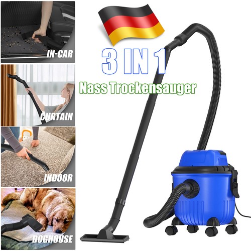 Neu 1800w industriestaubsauger - neu,