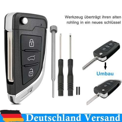 Tasten auto schlüssel - 3,