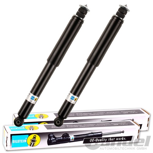 Bilstein gas - b4,