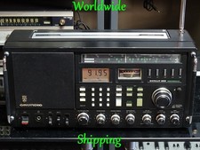Grundig Satellit 600 Radio*