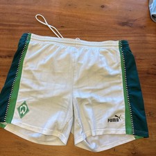 Werder Bremen Puma Vintage