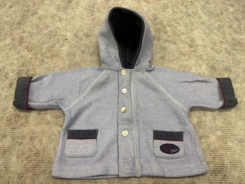 Baby dior wolljacke - wolljacke, mit