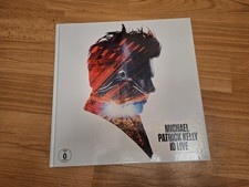 Michael Patrick Kelly iD Live