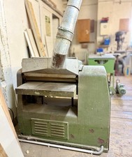 Auflösung Schreinerei