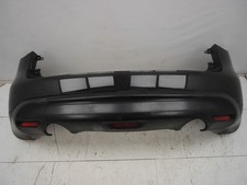 Stoßstange hinten GAC / MIT PDC INFINITI FX 30D AWD