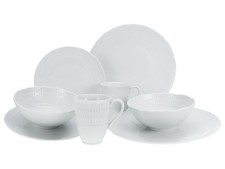 CreaTable Sofia White