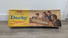 Merit electric derby - merit,
